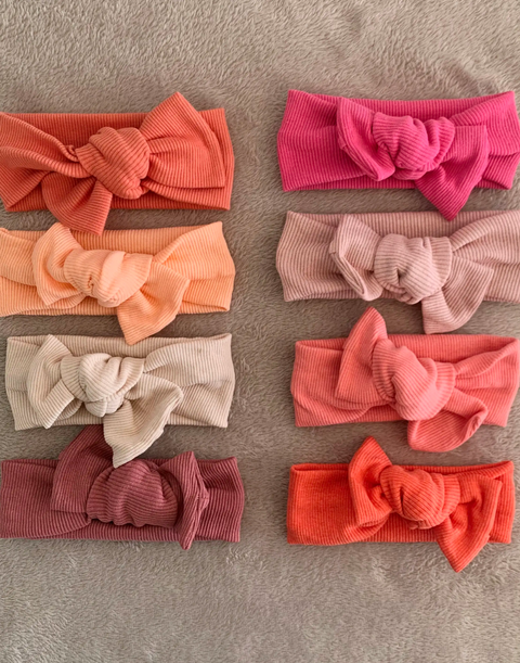 Hairbows